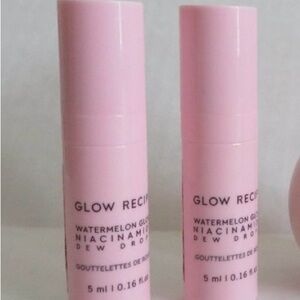 Glow Recipe (both for $8)
